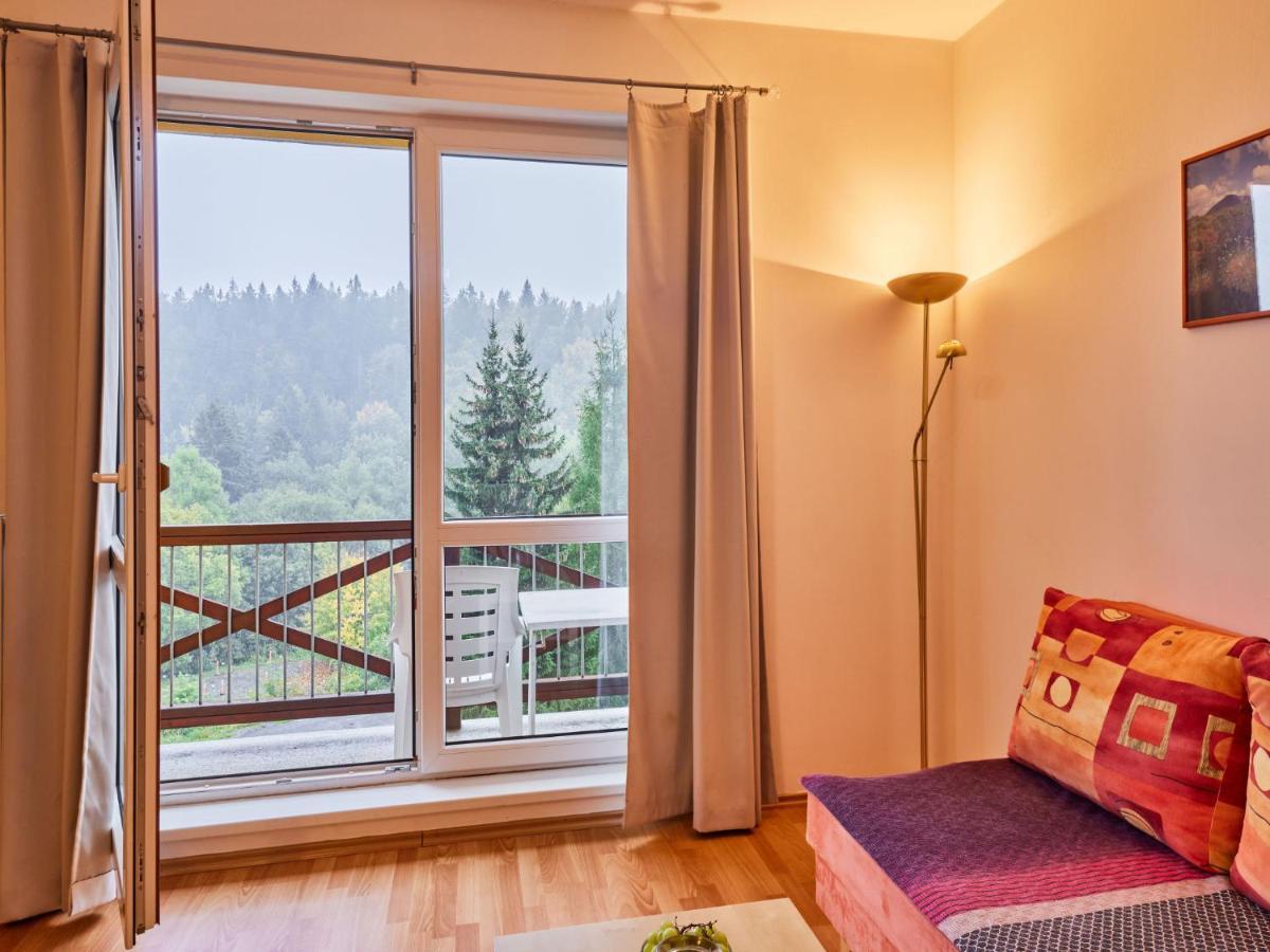 Apartment Sunlight By Interhome Janske Lazne Exterior photo